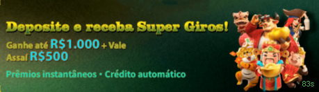 Conta 83s sincronizada site e app