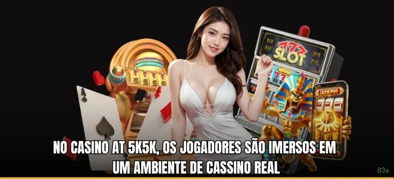 Roleta e blackjack 83s