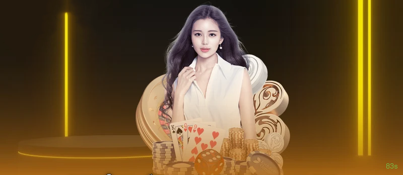 Cassino 83s app mobile