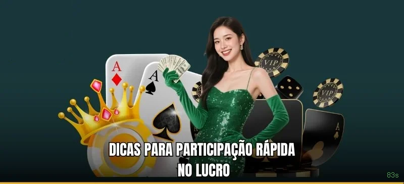 Cashback VIP 83s - reembolso semanal