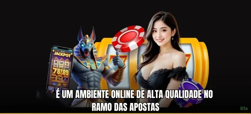 Bônus exclusivos membros VIP 83s